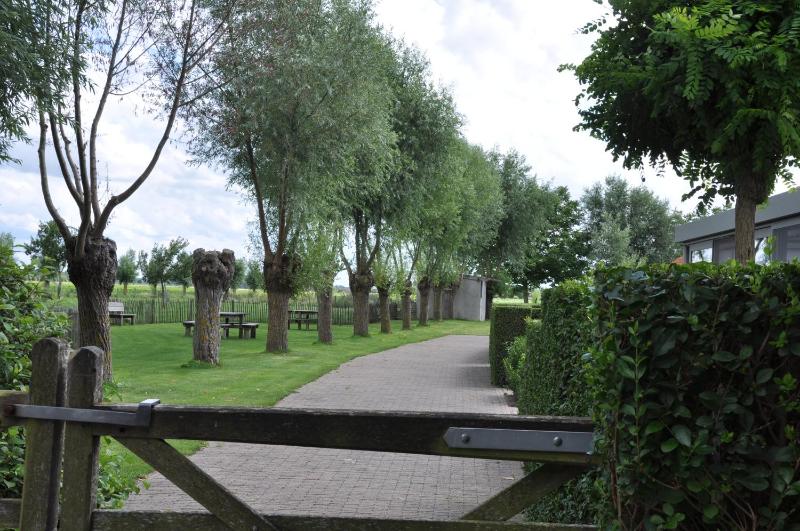 B&B Knotwilgenhoeve - image 12