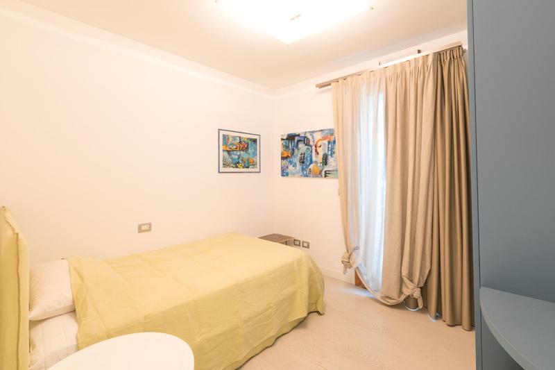 Two-Bedroom Apartment image 4