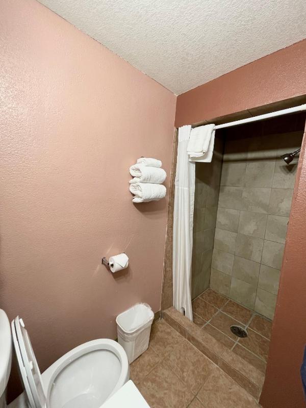 One-Bedroom Family Apartment image 3