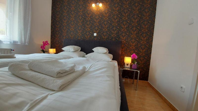 Amulett Suite Apartment - image 6