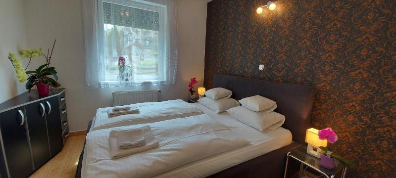 Amulett Suite Apartment - image 14