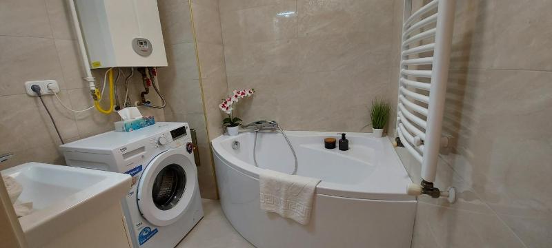 Amulett Suite Apartment - image 13