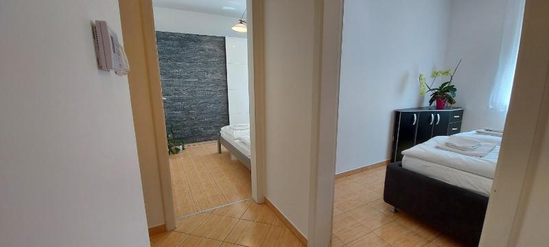 Amulett Suite Apartment - image 24