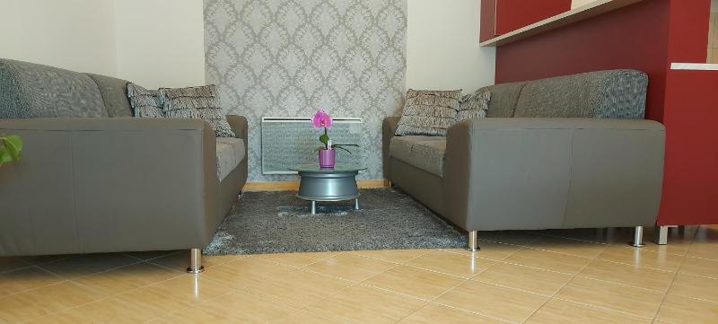 Amulett Suite Apartment - image 5