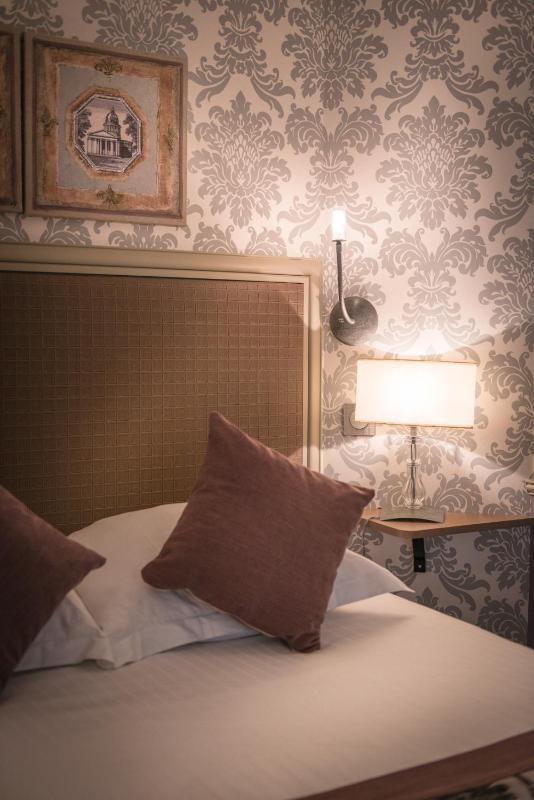Hotel Monceau Wagram - image 16