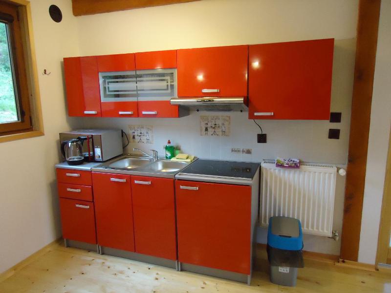 Two-Bedroom Chalet image 2