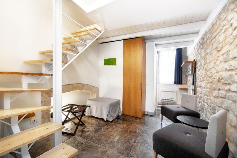 Junior Suite - Split Level image 4