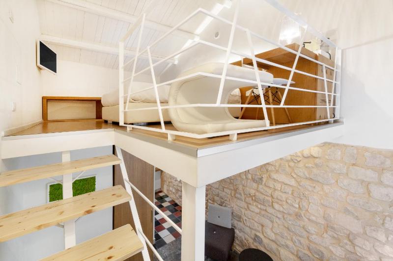 Junior Suite - Split Level image 3