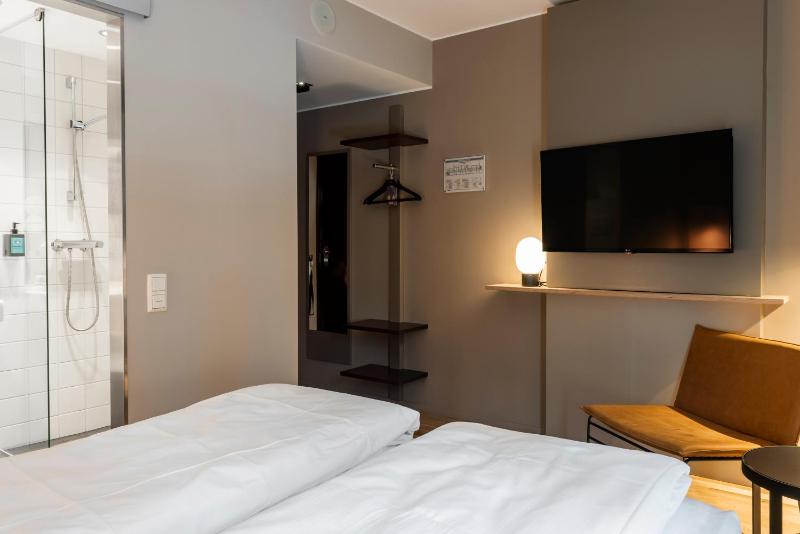 Standard Twin Room image 3