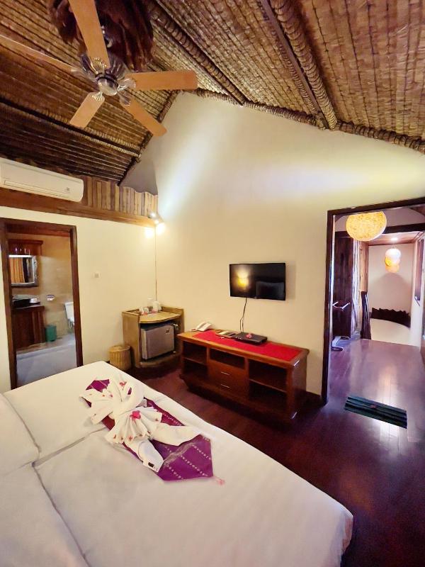 Samba Villas Beachfront View - image 43