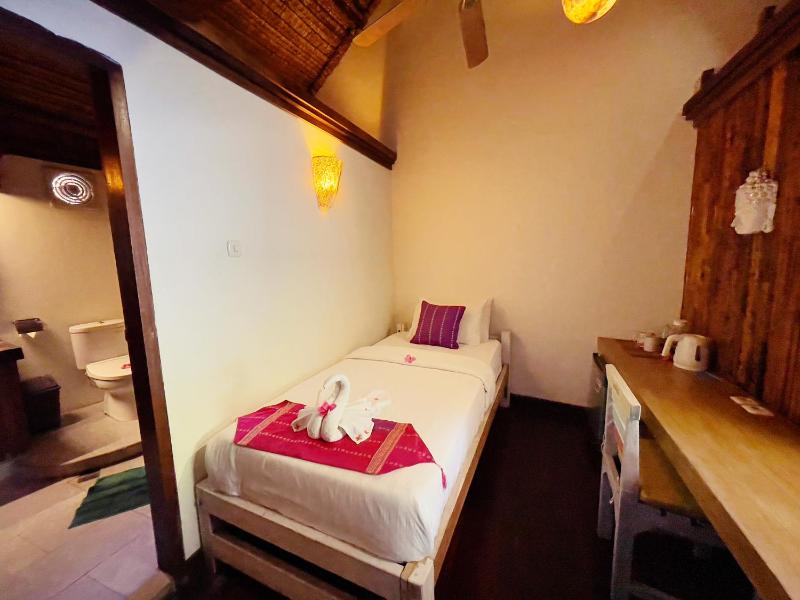 Samba Villas Beachfront View - image 32
