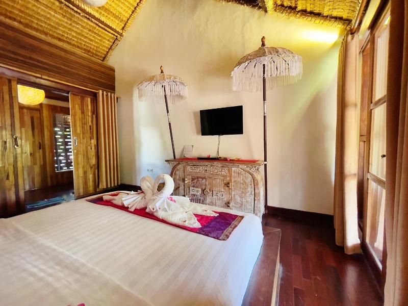 Samba Villas Beachfront View - image 36