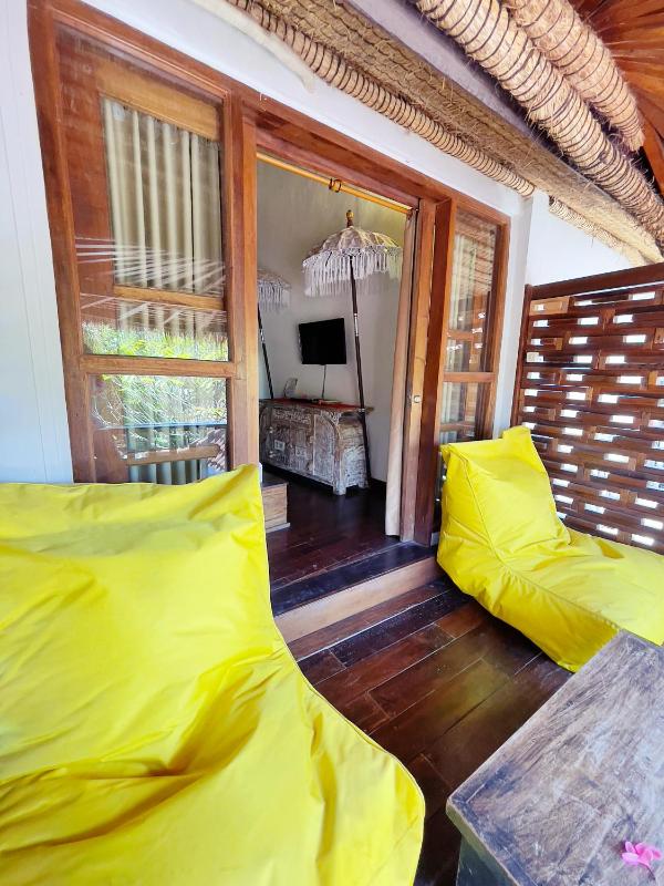 Samba Villas Beachfront View - image 12