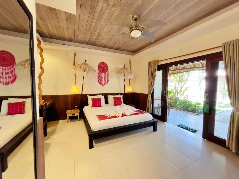 Samba Villas Beachfront View - image 41