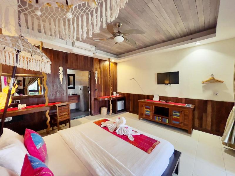 Samba Villas Beachfront View - image 33