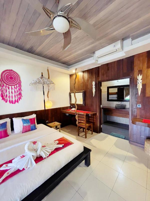 Samba Villas Beachfront View - image 17