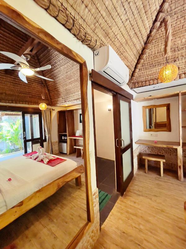 Samba Villas Beachfront View - image 34