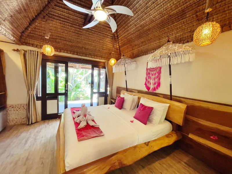 Samba Villas Beachfront View - image 46