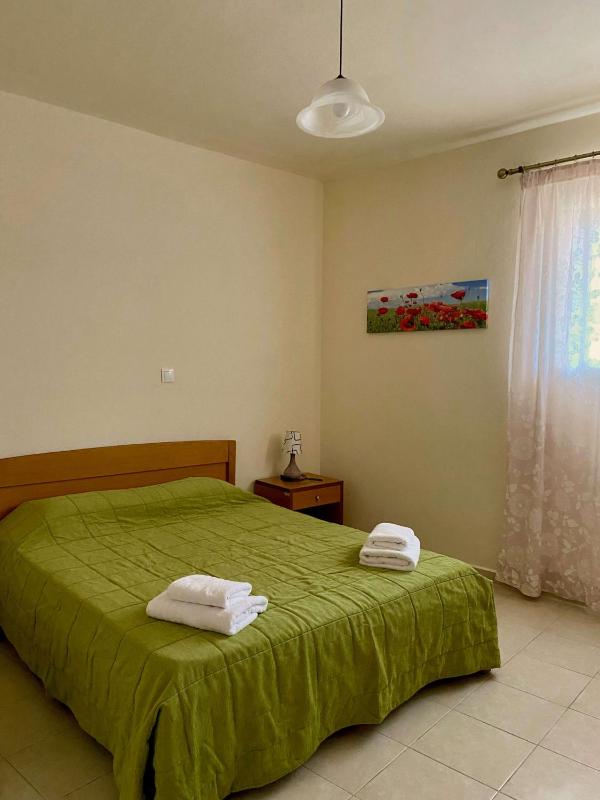 Apartment - Ground Floor image 1