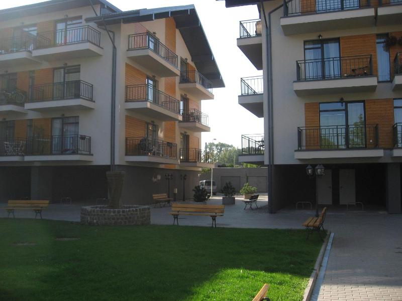 Tatjanos apartamentai - image 15