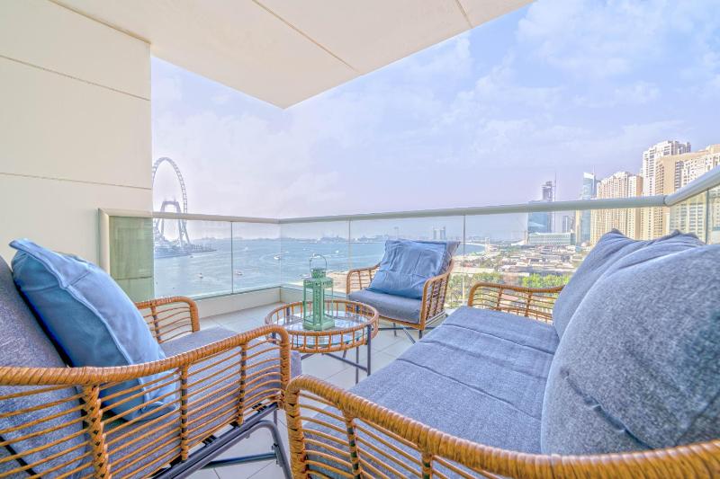 ALH Vacay - Amazing 2 Bedrooms with Ain View Images