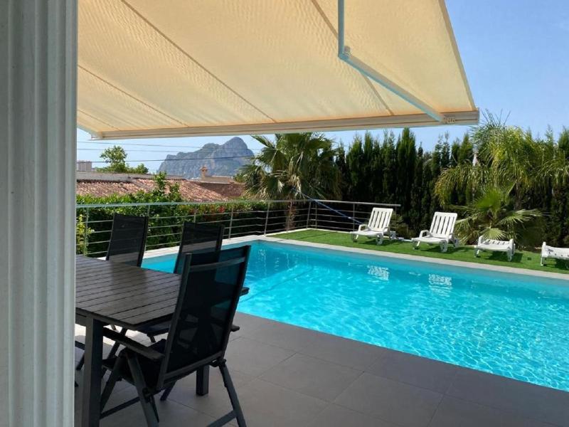 Villa Vallesa Calpe - image 10