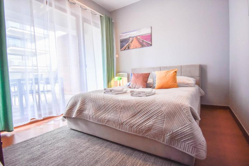 Apartamenty Na Wyspie - Baltic Park - Apartamenty z sypialnią i parkingiem - ul Uzdrowiskowa 24-34 - image 5