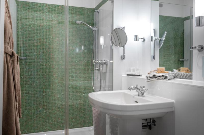Superior Room (Sambesi) image 3