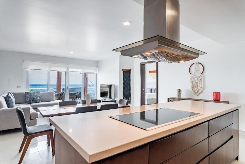 Casa Los Mares ocean front penthouse condo - image 23