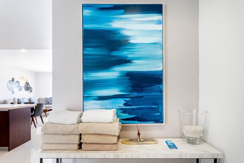 Casa Los Mares ocean front penthouse condo - image 36
