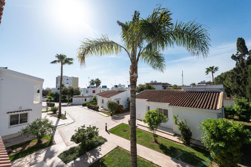 Fig Tree Z Holiday Resort - image 1