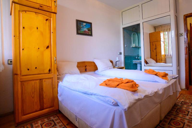 Double or Twin Room image 3