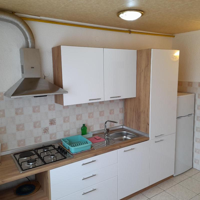 Double Room with Shared Bathroom image 1