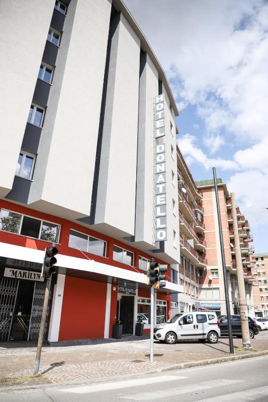 Hotel Donatello - image 2