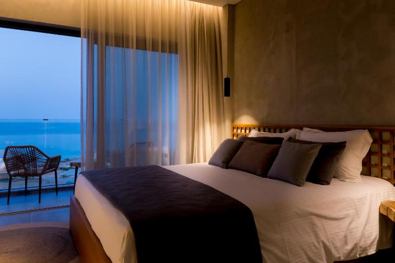 Cavo Zoe Seaside Hotel - image 12