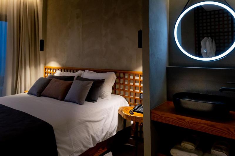 Cavo Zoe Seaside Hotel - image 9