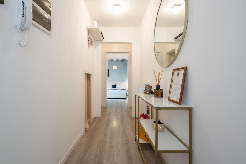 Two-Bedroom Apartment image 4