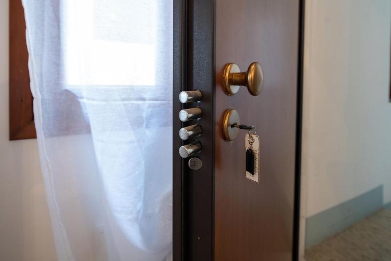 Two-Bedroom Apartment image 2