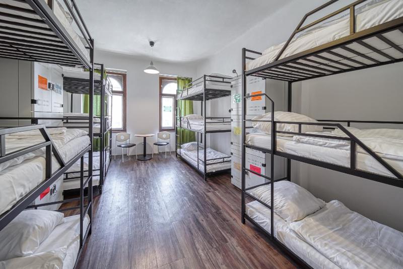 Hostel Orange - image 10