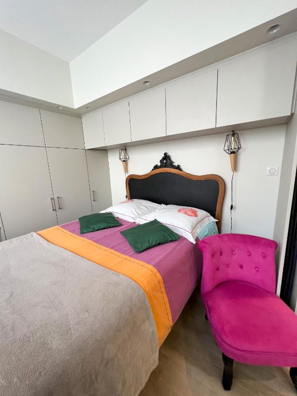 Le Central Victoria IV - Central Point - 22m2 - image 3