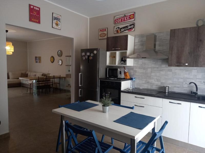 Casa Nereide Images