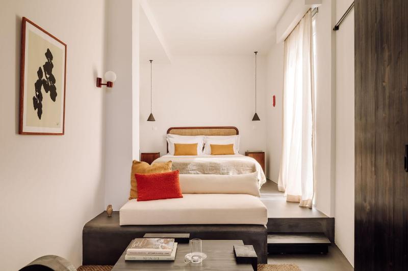 Junior Suite with Sea View image 3