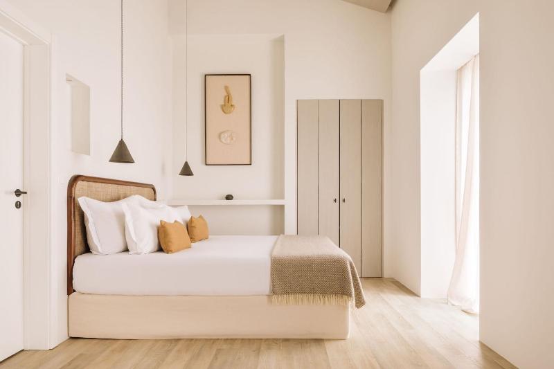 Superior Suite with Sea View image 1