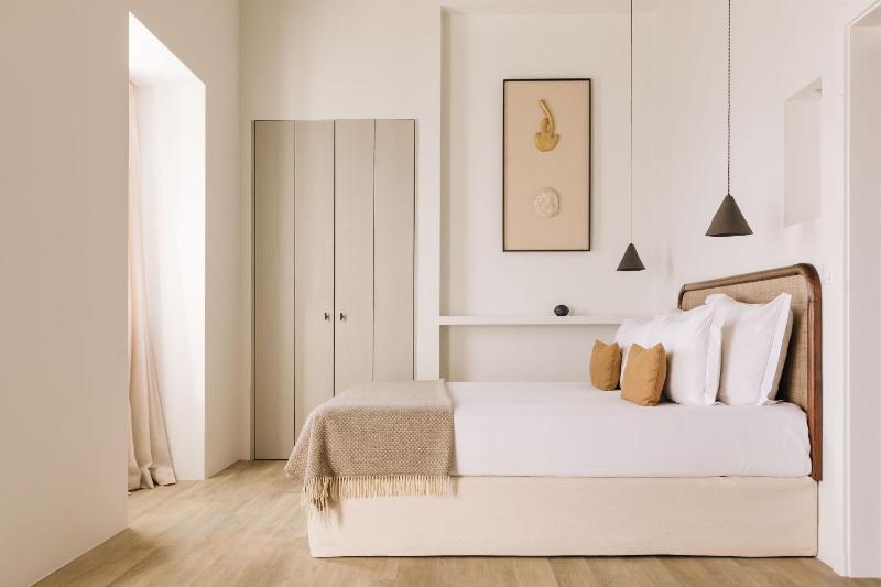 Superior Suite with Sea View image 4