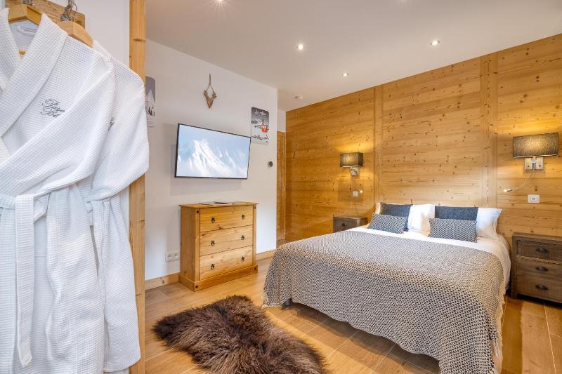 Chalet Paradis Blanc Morzine - image 4
