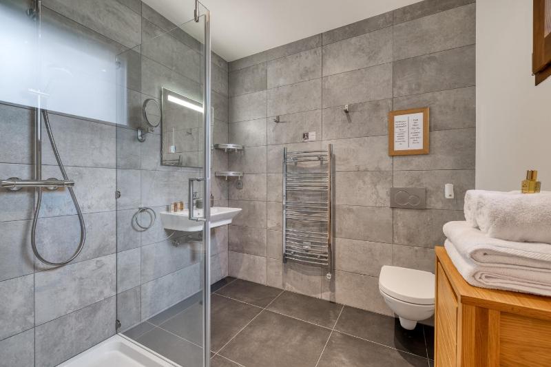 Chalet Paradis Blanc Morzine - image 44