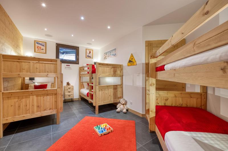 Chalet Paradis Blanc Morzine - image 33