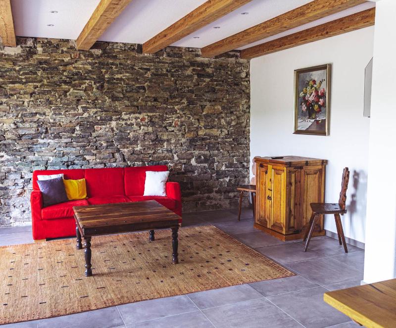 Apartment - Ground Floor image 3