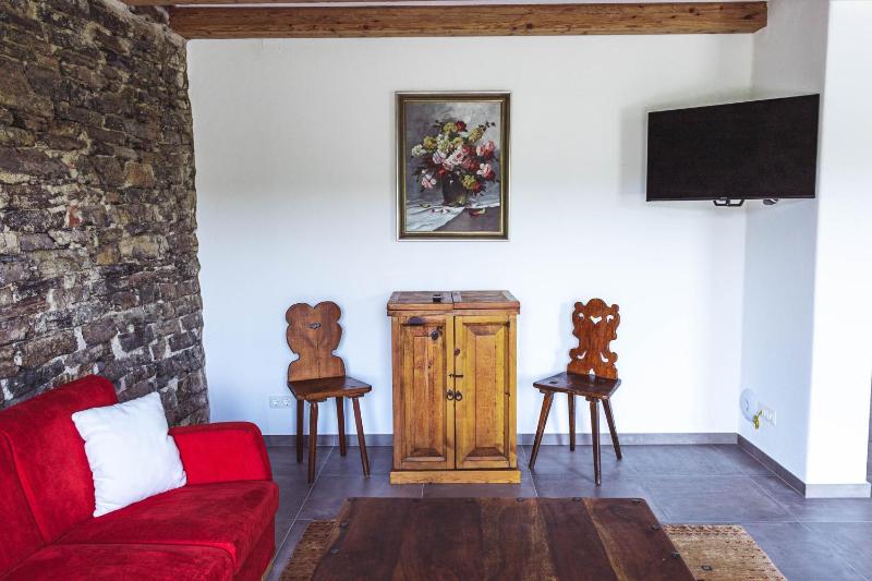 Apartment - Ground Floor image 2