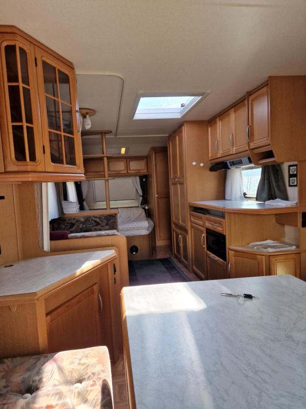 Caravan image 1